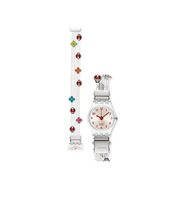 Reloj Swatch Mujer in Plástica LK256A